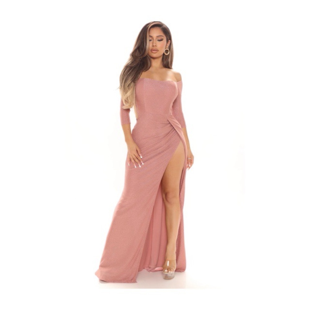 Fashion Nova Dress